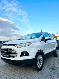 2015 Ford Eco Sport