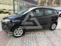 2015 Ford Eco Sport