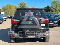2015 Ford Ecosport