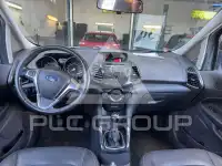 2015 Ford Eco Sport