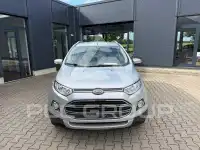 2015 Ford Ecosport
