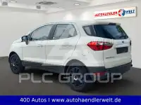 2015 Ford Eco Sport