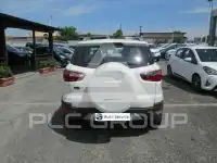 2015 Ford Eco Sport