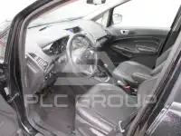 2015 Ford Eco Sport