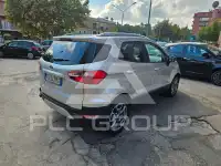 2015 Ford Ecosport