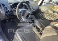 2015 Ford Ecosport