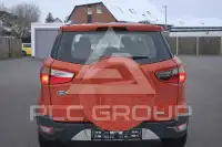 2015 Ford Eco Sport