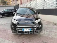 2015 Ford Eco Sport