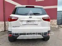 2015 Ford Eco Sport