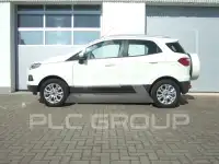 2015 Ford Eco Sport