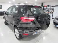 2015 Ford Eco Sport