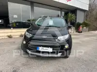 2015 Ford Eco Sport