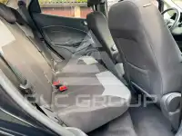 2015 Ford Eco Sport
