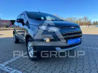 2015 Ford Eco Sport