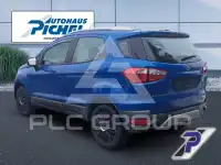 2015 Ford Eco Sport