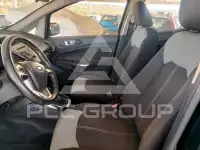 2015 Ford Eco Sport