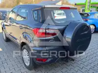 2015 Ford Eco Sport