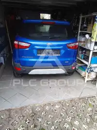 2015 Ford Ecosport