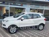 2015 Ford Eco Sport