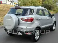 2015 Ford Ecosport