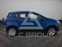 2015 Ford Eco Sport