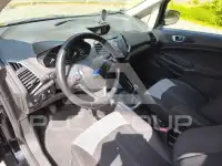 2015 Ford Eco Sport