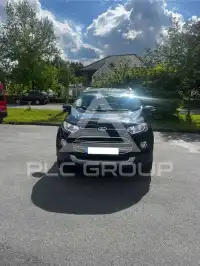 2015 Ford Eco Sport