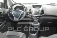 2015 Ford Ecosport