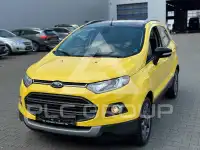 2015 Ford Eco Sport
