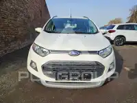 2015 Ford Eco Sport