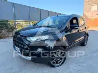 2015 Ford Eco Sport