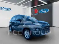 2015 Ford Eco Sport