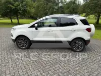 2015 Ford Eco Sport