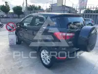 2015 Ford Ecosport