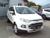 2015 Ford Eco Sport