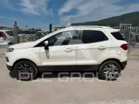 2015 Ford Eco Sport