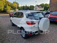 2015 Ford Eco Sport