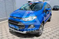 2015 Ford Ecosport