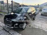 2015 Ford Eco Sport