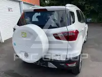 2015 Ford Eco Sport