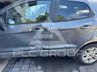 2015 Ford Eco Sport