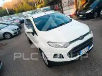 2015 Ford Eco Sport