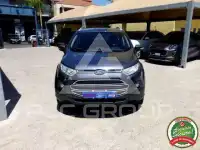 2015 Ford Eco Sport