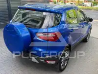 2015 Ford Eco Sport