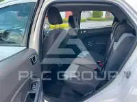 2015 Ford Eco Sport