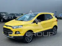 2015 Ford Eco Sport