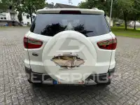2015 Ford Eco Sport
