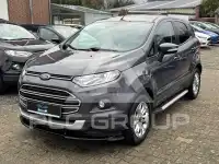 2015 Ford Eco Sport