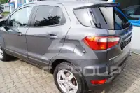 2015 Ford Eco Sport