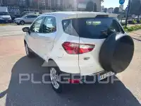 2015 Ford Eco Sport